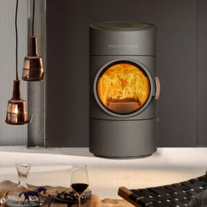 Austroflamm Clou Compact 2.0 Kaminofen