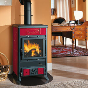La Nordica Rossella R1 5.0 Ceramica Liberty
